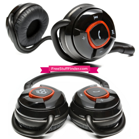 headphone