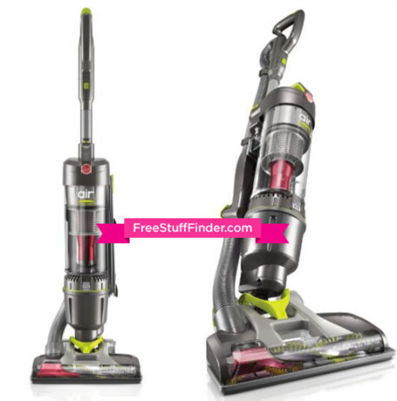 hoover