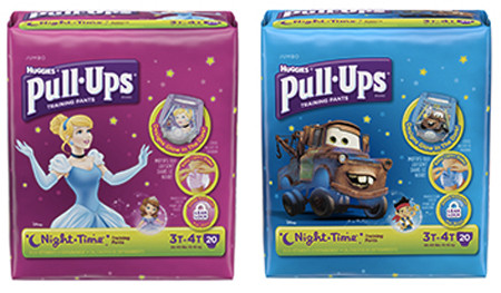 huggies