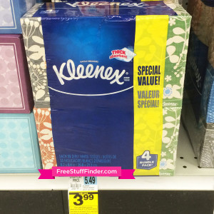 kleenex