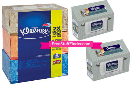 kleenex