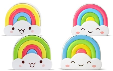 led rainbow lights