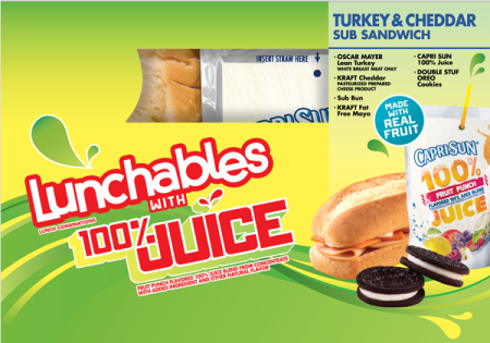 lunchables