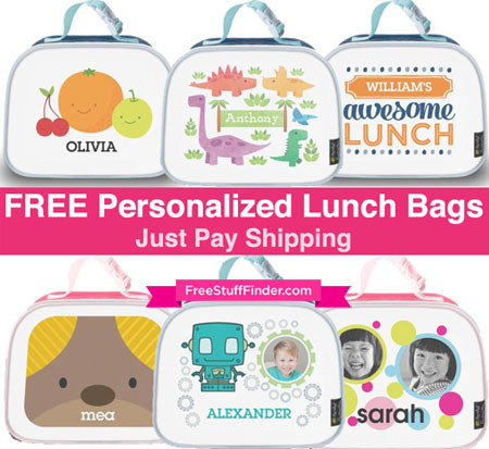 lunchbag