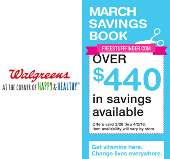 march-monthly-coupon-booklet