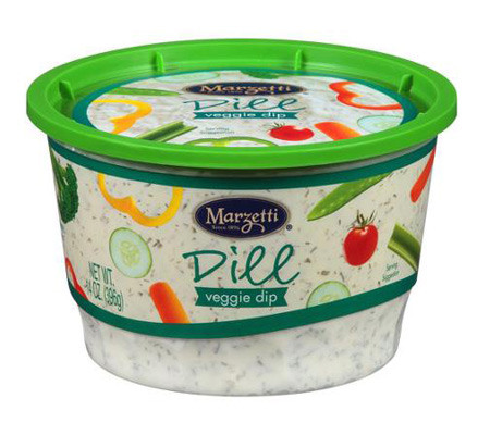 *HOT* $1.24 (Reg $3.99) Marzetti Veggie Dip at Kroger