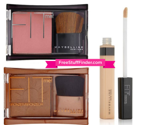 maybelline