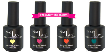 nail