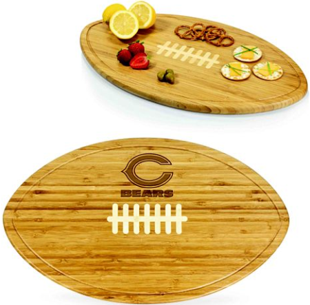 $17.68 (Reg $65) NFL Cutting Boards