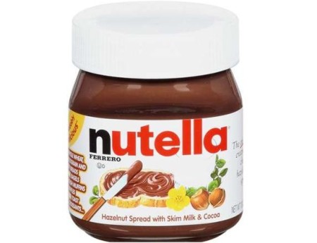 nutella