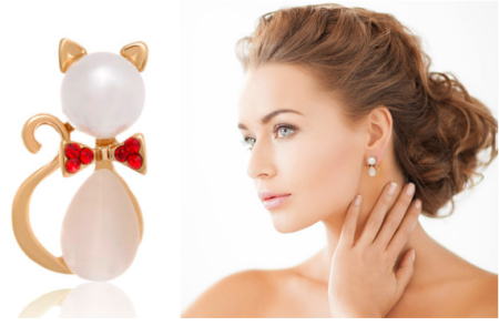 pearl-earrings