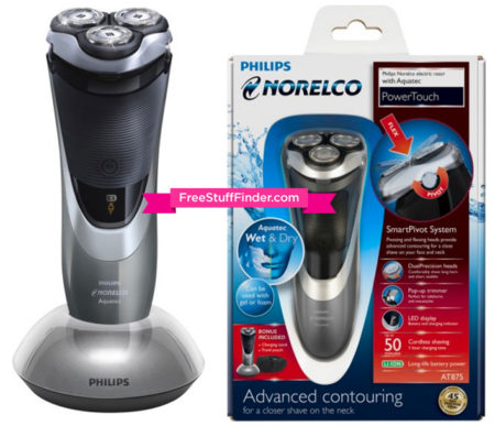 philips-norelco