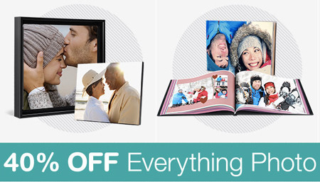 *HOT* 50% Off Walgreens Photo Purchase + FREE Store Pickup (Through 11/2)