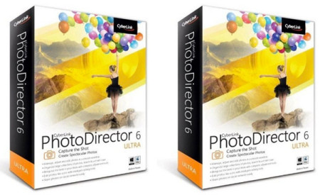 photodirector