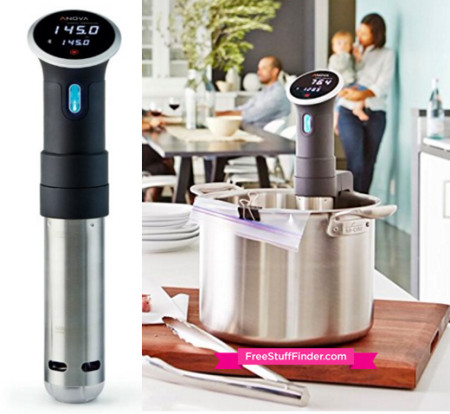 precision-cooker