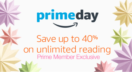 prime day kindle
