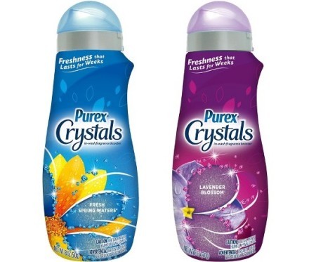 $1.98 (Reg $4) Purex Crystals at Target