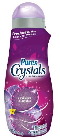 purex crystals