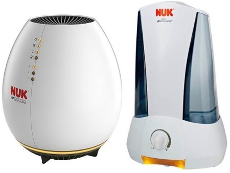 *NEW* $10.00 Off NUK Air Purifier or Humidifier Coupon