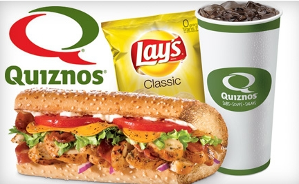 quiznos