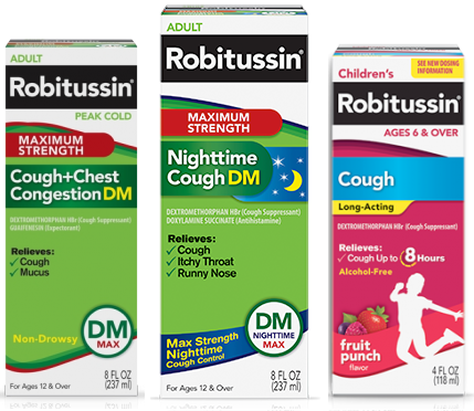 rbitussin