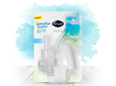 *HOT* $1.50 Off Renuzit Air Fresheners Coupon