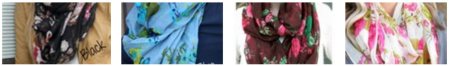 scarves