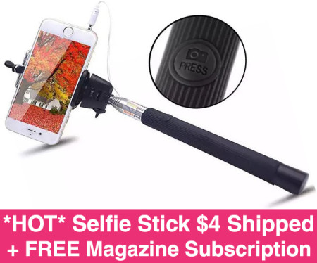 selfie-stick