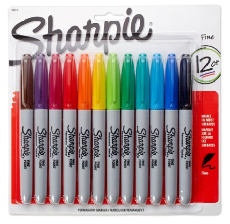 sharpie