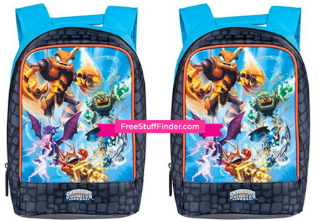 skylanders