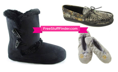 slippers