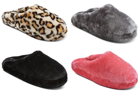 slippers