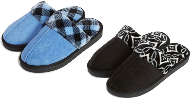 slippers