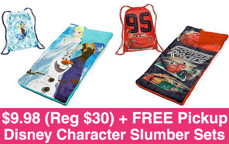 slumber-sets