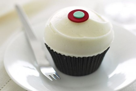 FREE Cupcake at Sprinkles (New Perks Account)