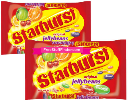 starburst