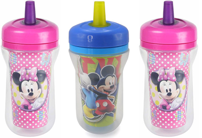 straw-cups