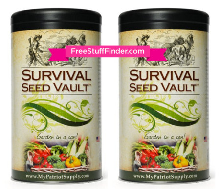 survival-seed