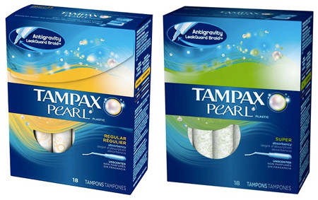tampax
