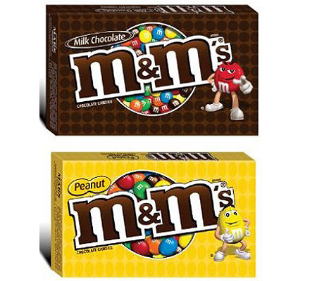 *RESET* $1.00 Off Mars Brand Candy Coupon + Deals