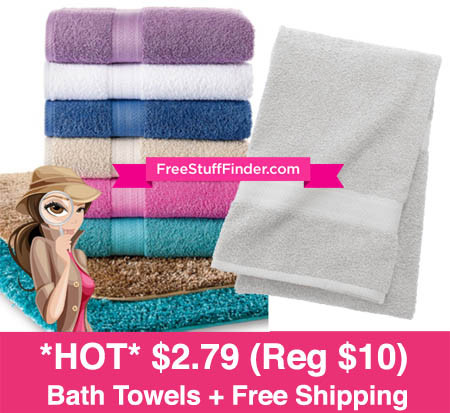 towels