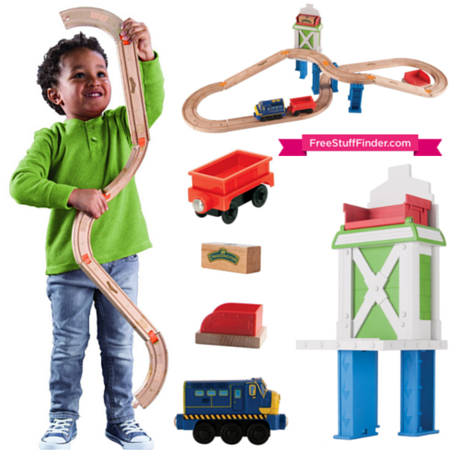 train-set
