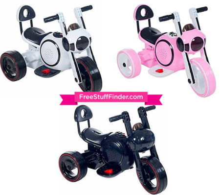 trike