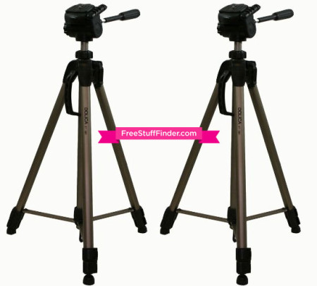 tripod