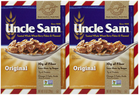 *FREE* Uncle Sam Cereal at Safeway (Print Now!)