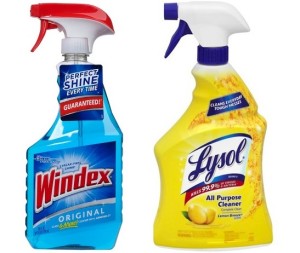 windex-lysol