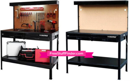 workbench