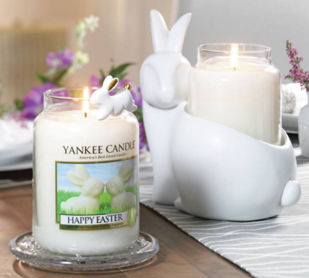 *HOT* 30% Off Yankee Candle Coupon (Today Only)