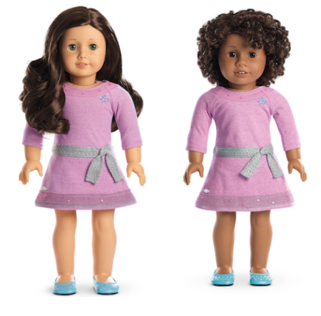 American Girl Dolls