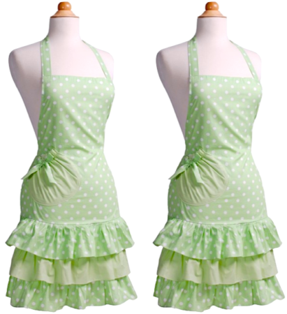 Apron